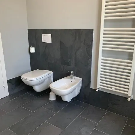 Dom wakacyjny Casa Verde, Dongo, Di Dongo