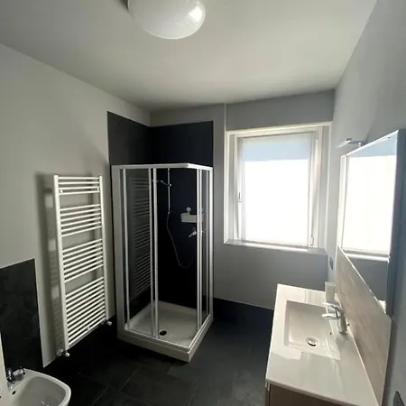 Dom wakacyjny Casa Verde, Dongo, Di