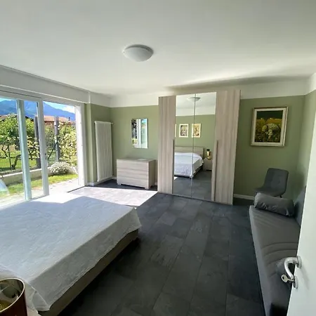 Dom wakacyjny Casa Verde, Dongo, Di Dongo