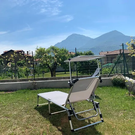 Casa de Férias Casa Verde, Dongo, Di