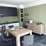 بيت للعطل Casa Verde, Dongo, Di *